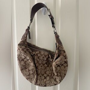 Coach Hobo Purse